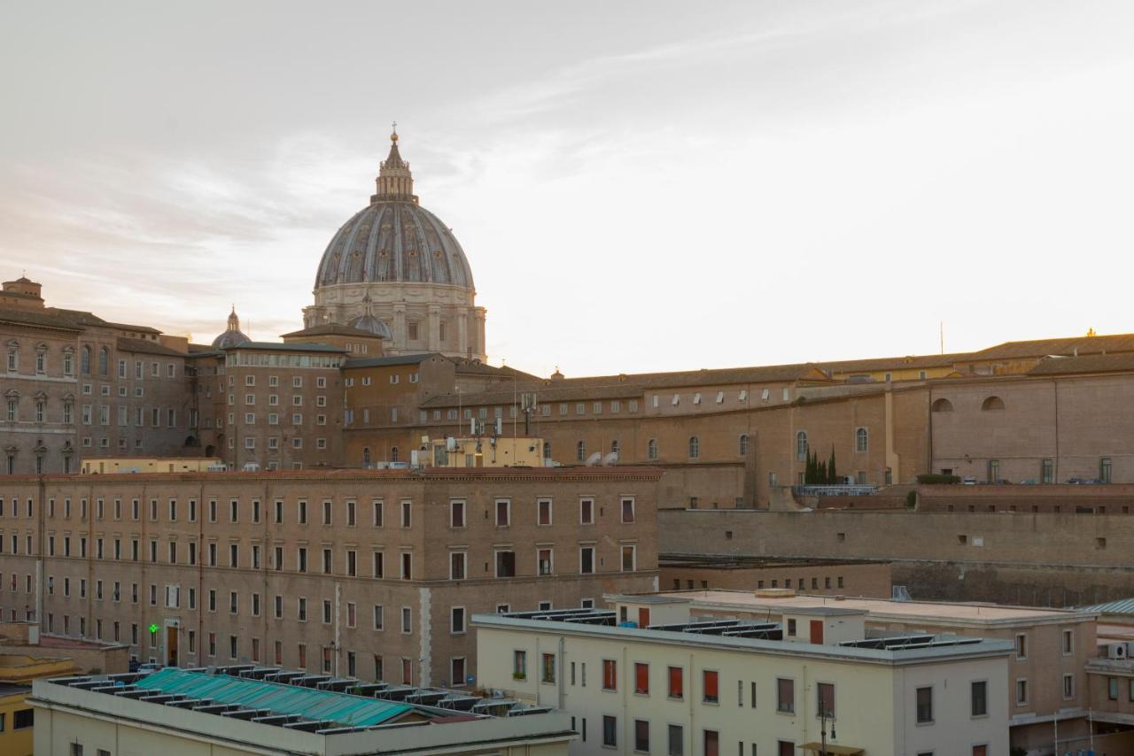 Ferienhaus Elite Vatican Refuge Rom